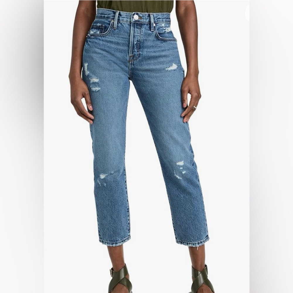 Frame Le Original jeans